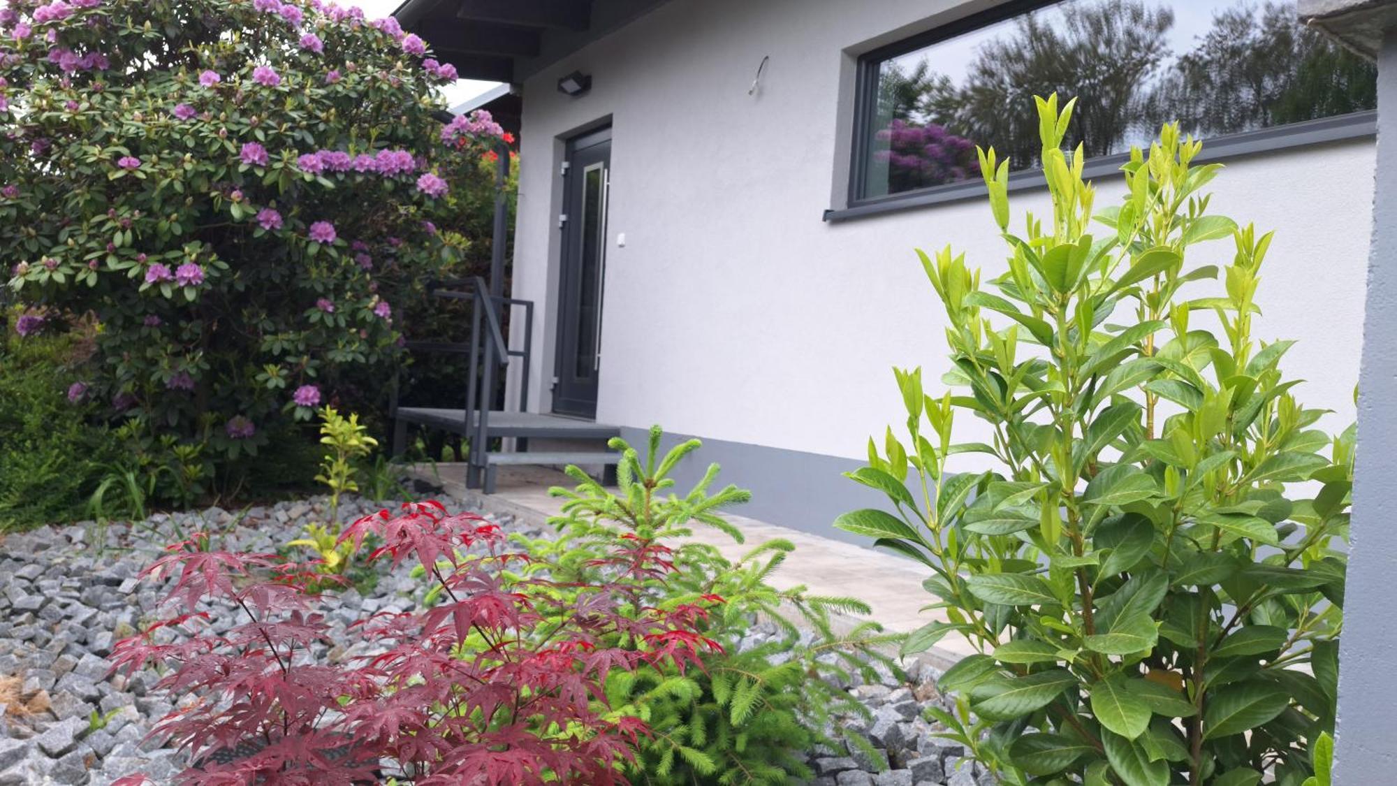 Bungalov Na Brehu Labe S Vlastnim Molem Pardubice Dış mekan fotoğraf